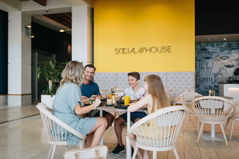 Voco Gold Coast - Grafton Accommodation 10