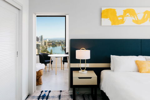 Voco Gold Coast - Grafton Accommodation 12