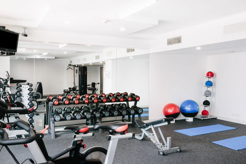 Voco Gold Coast - Grafton Accommodation 14
