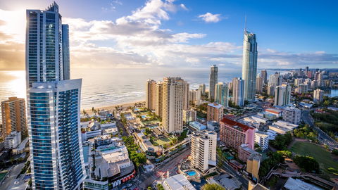 Voco Gold Coast - Grafton Accommodation 16