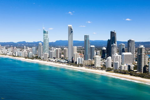 Voco Gold Coast - Grafton Accommodation 17