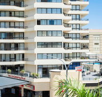 Breakfree Cosmopolitan Resort - Grafton Accommodation
