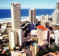 Islander Resort Hotel - Grafton Accommodation
