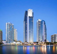 Mantra Circle on Cavill - Grafton Accommodation