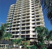 Ocean Royale Holiday Apartments - Grafton Accommodation