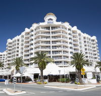 Phoenician Resort - Grafton Accommodation