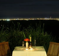 Mountain Edge Studios - Grafton Accommodation