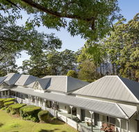 Aaronlee Retreat - Grafton Accommodation