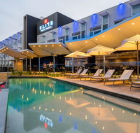 Elite Gold Coast - Grafton Accommodation