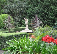 Escarpment Retreat - Grafton Accommodation