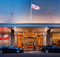 Melbourne Marriott Hotel - Grafton Accommodation