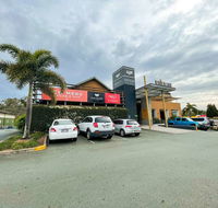 Nightcap at Hinterland Hotel - Grafton Accommodation
