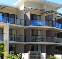 Agnes Water Beach Club - Grafton Accommodation