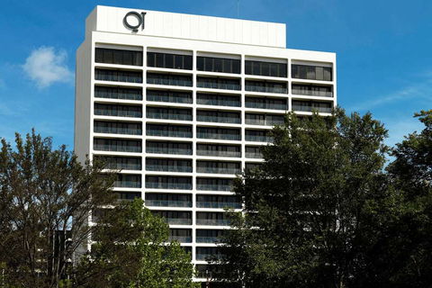 QT Canberra - Grafton Accommodation 0
