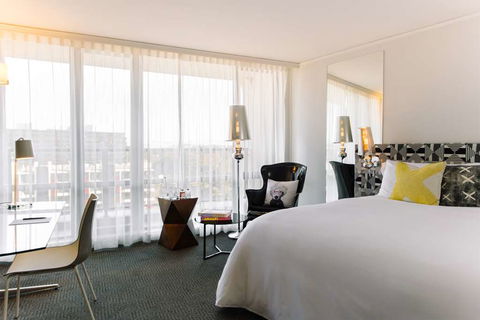 QT Canberra - Grafton Accommodation 4