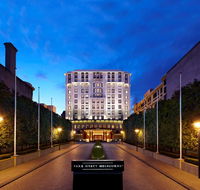 Park Hyatt Melbourne - Grafton Accommodation