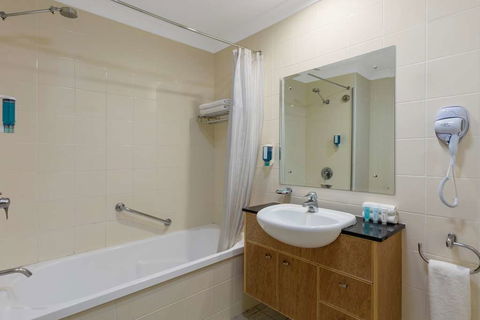 Nesuto Canberra Apartment Hotel - Grafton Accommodation 3