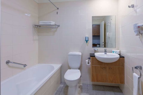 Nesuto Canberra Apartment Hotel - Grafton Accommodation 4