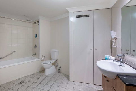 Nesuto Canberra Apartment Hotel - Grafton Accommodation 5