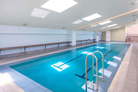Nesuto Canberra Apartment Hotel - Grafton Accommodation 6