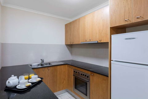 Nesuto Canberra Apartment Hotel - Grafton Accommodation 10