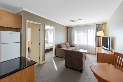 Nesuto Canberra Apartment Hotel - Grafton Accommodation 11