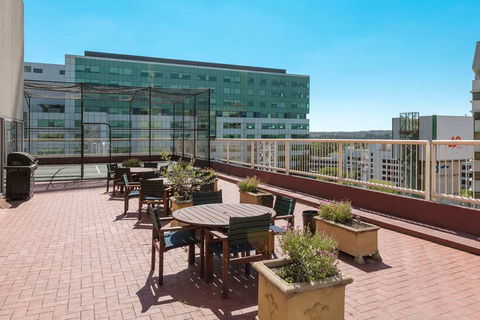 Nesuto Canberra Apartment Hotel - Grafton Accommodation 17