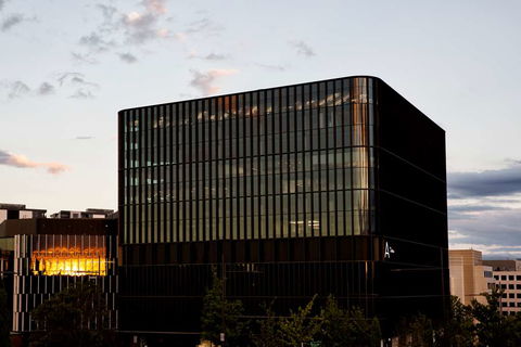 A By Adina Canberra - Grafton Accommodation 0