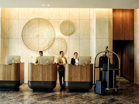 A By Adina Canberra - Grafton Accommodation 5