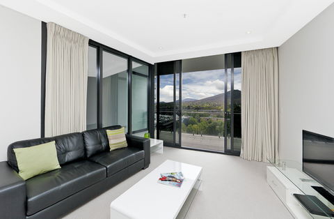 Astra Canberra Manhattan - Grafton Accommodation 6