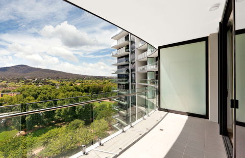 Astra Canberra Manhattan - Grafton Accommodation 11