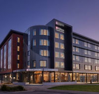 Hilton Garden Inn Albany - Grafton Accommodation