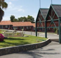 Sleep Inn Hospitality - Grafton Accommodation