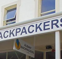 Albany Backpackers - Grafton Accommodation