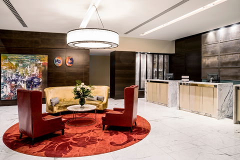InterContinental Melbourne The Rialto - Grafton Accommodation 3