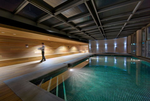 InterContinental Melbourne The Rialto - Grafton Accommodation 6