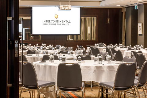 InterContinental Melbourne The Rialto - Grafton Accommodation 17