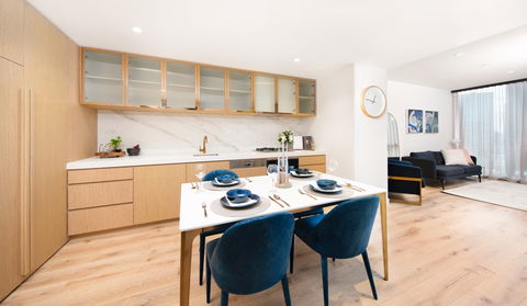 Arise Collins House - Grafton Accommodation 4
