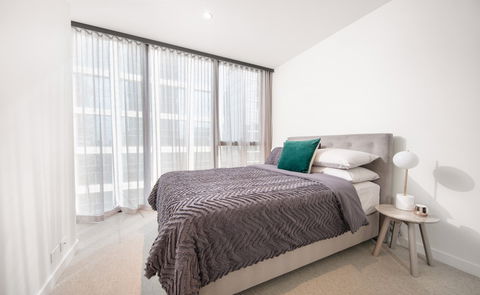 Arise Collins House - Grafton Accommodation 15