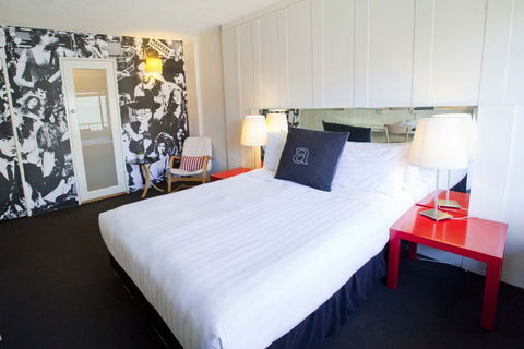 Punt Road Apartment Hotel - Grafton Accommodation 1
