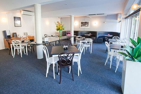 Punt Road Apartment Hotel - Grafton Accommodation 2