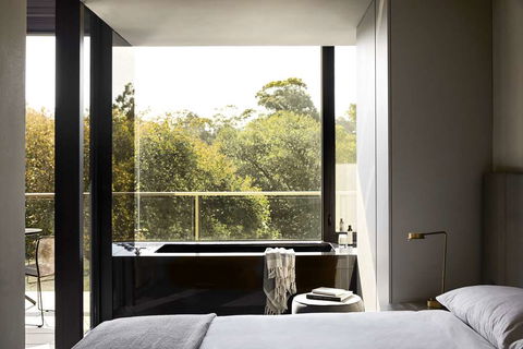 United Places Botanic Gardens - Grafton Accommodation 1