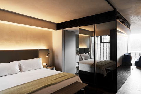 United Places Botanic Gardens - Grafton Accommodation 3