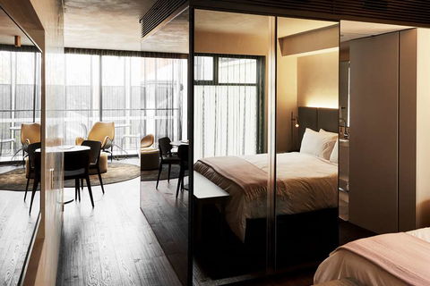 United Places Botanic Gardens - Grafton Accommodation 4