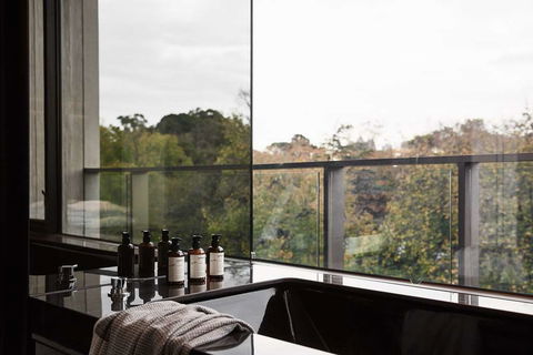 United Places Botanic Gardens - Grafton Accommodation 5