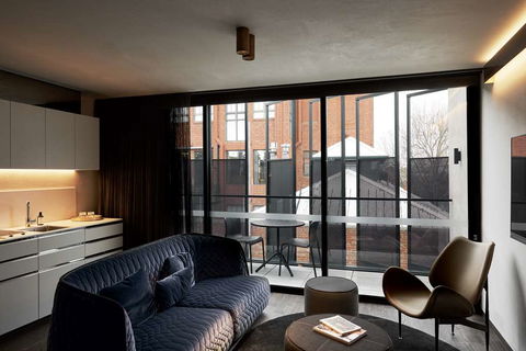 United Places Botanic Gardens - Grafton Accommodation 9