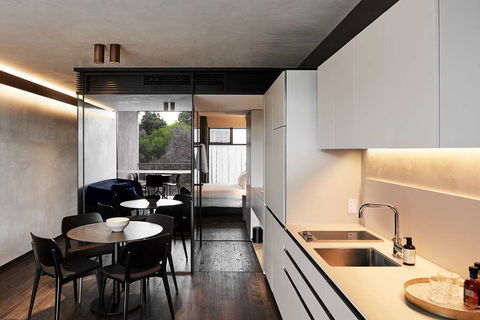 United Places Botanic Gardens - Grafton Accommodation 12