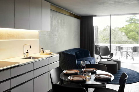 United Places Botanic Gardens - Grafton Accommodation 16