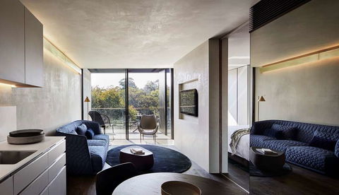 United Places Botanic Gardens - Grafton Accommodation 17