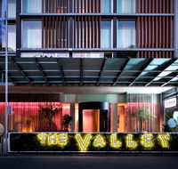 Ovolo The Valley Brisbane - Grafton Accommodation